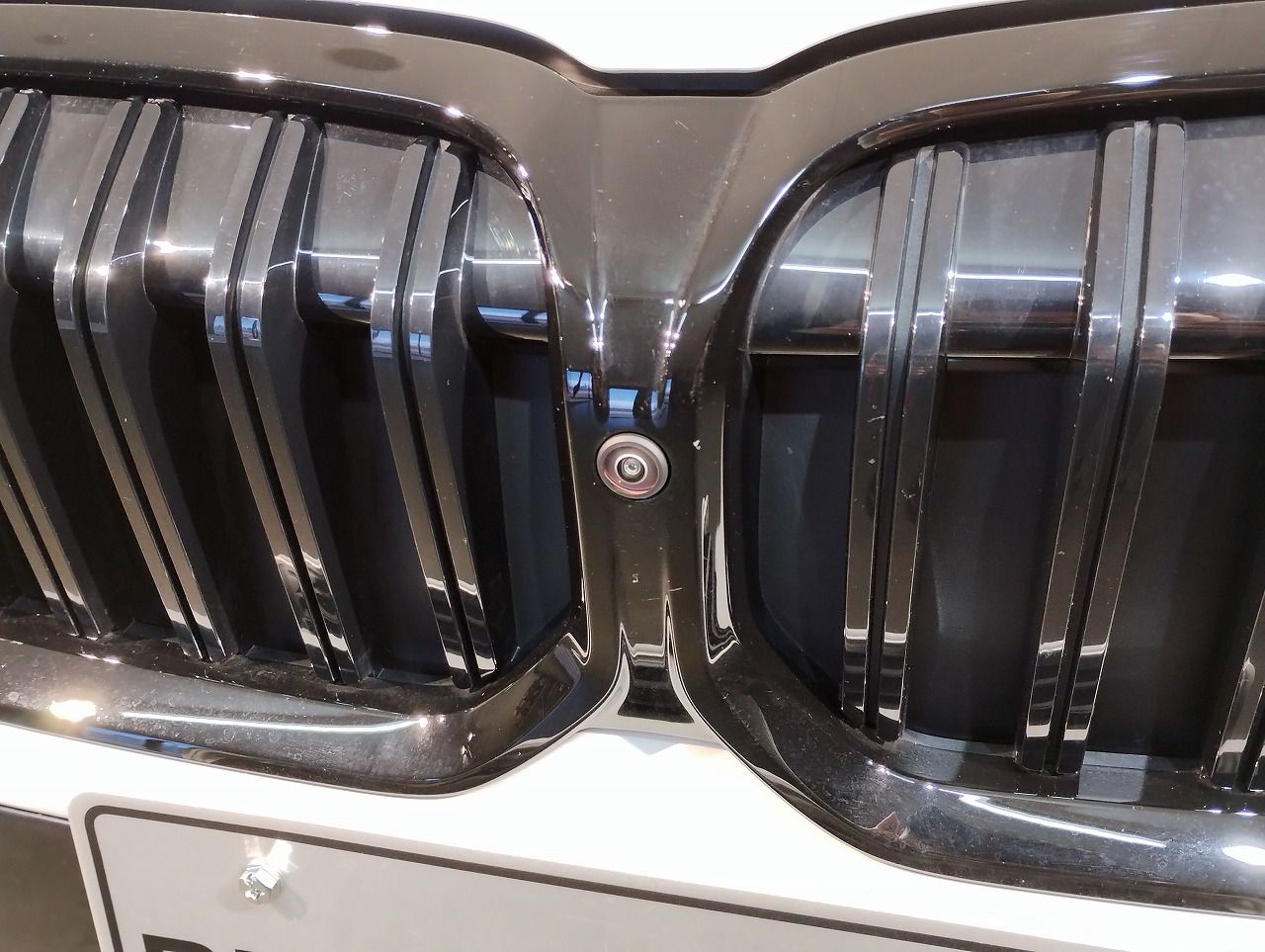G21 320d xDrive Touring LCI RHD