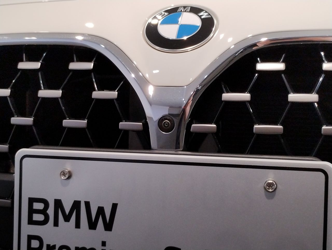 G22 420i B48 2.0 RHD
