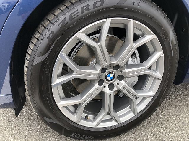 G07 X7 xDrive40d B57 3.0d
