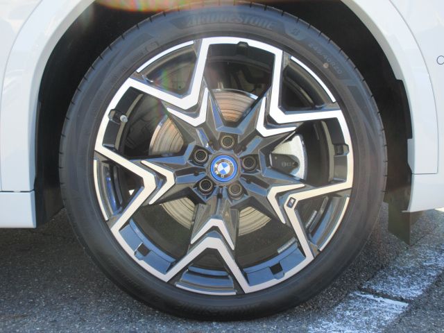 iX2 xDrive30 MSP