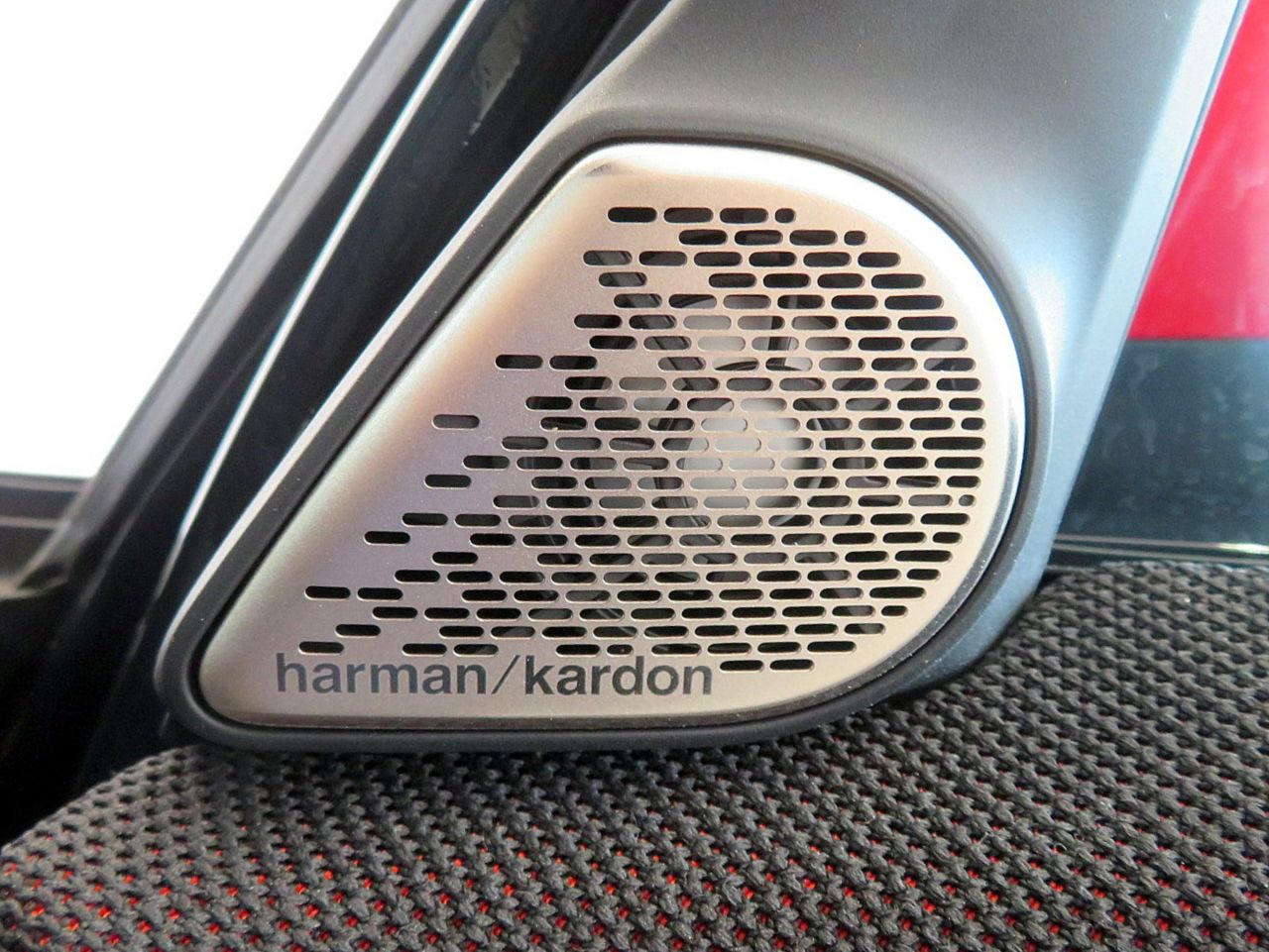 U25 MINI John Cooper Works Countryman ALL4