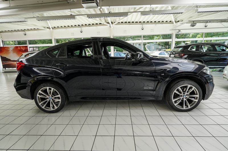 X6 xDrive30d