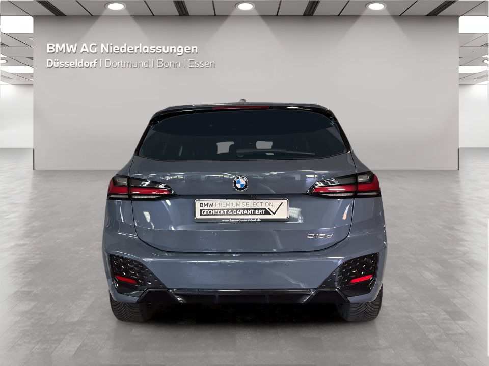 BMW 218