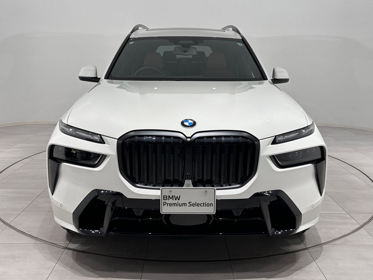 X7 xDrive40d RHD US