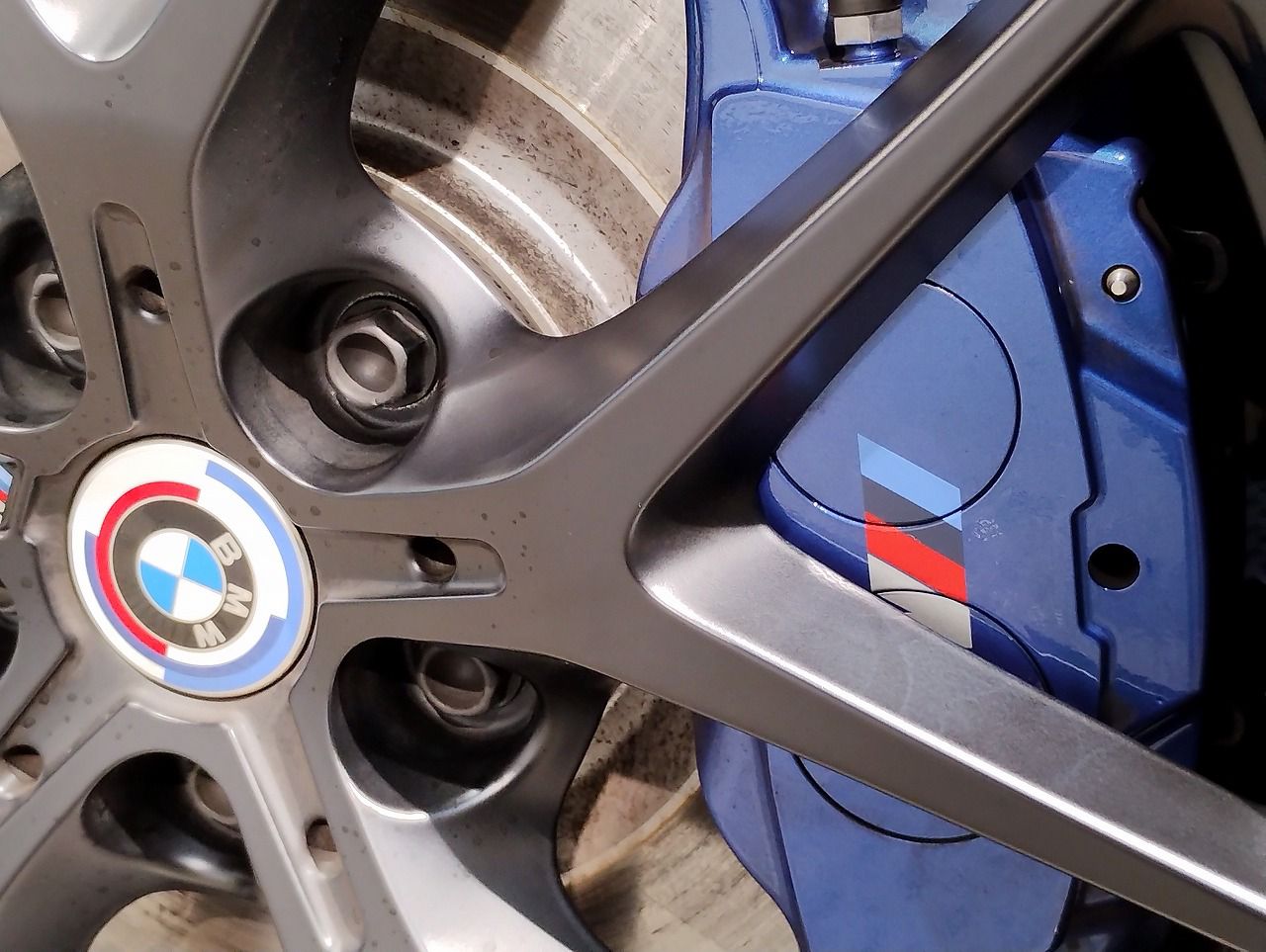 F40 M135i xDrive Sports Hatch 5-door B48 2.0i