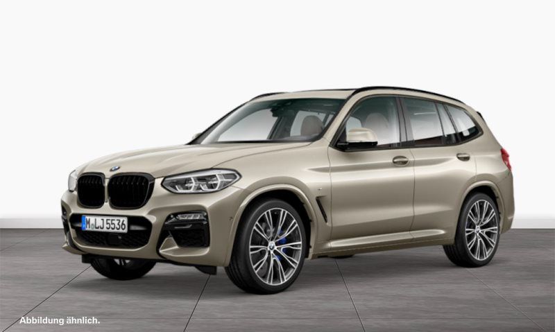 X3 M40i