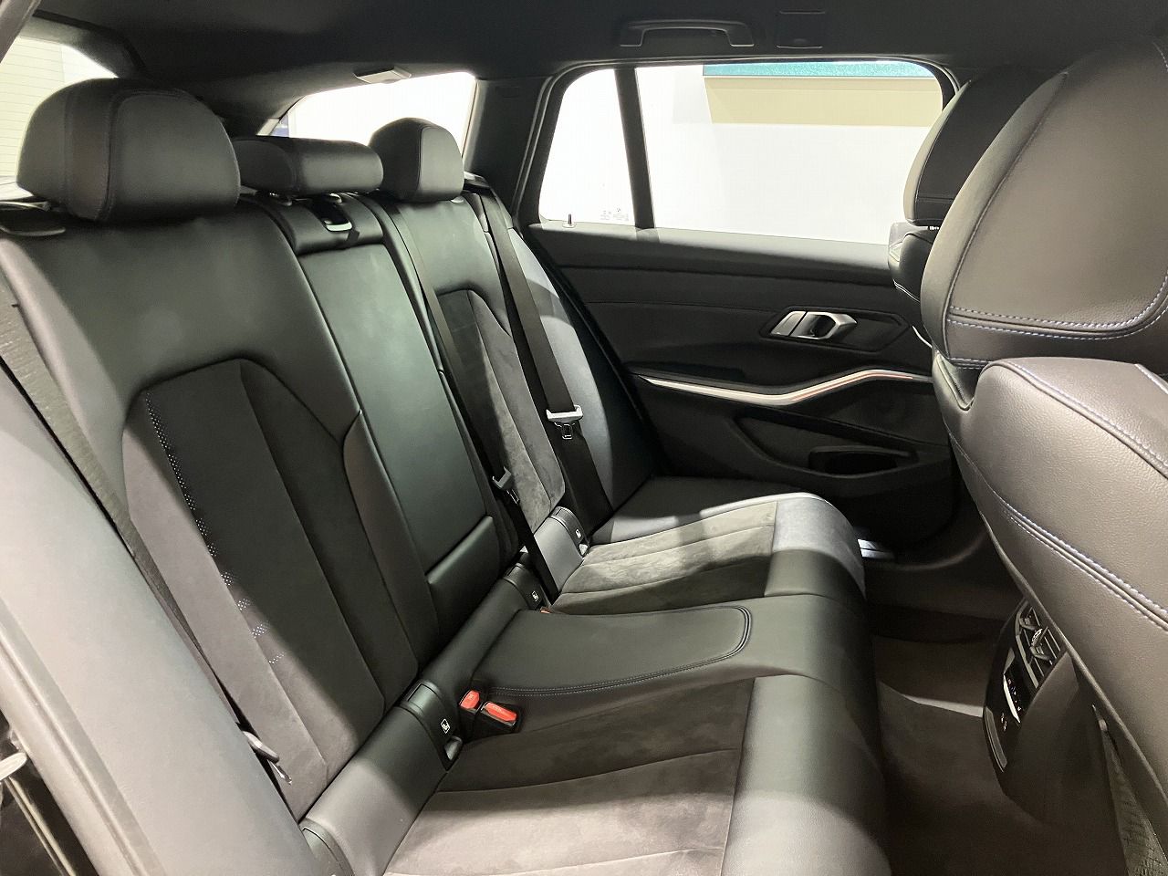 G21 320d xDrive Touring RHD