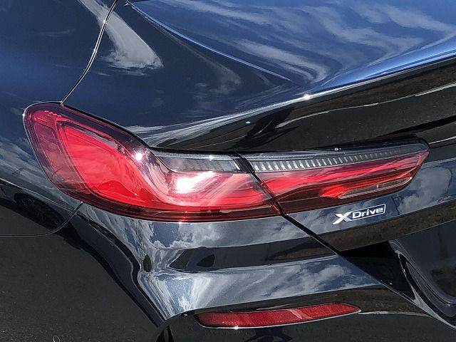 G16 840d xDrive Gran Coupe B57 3.0d
