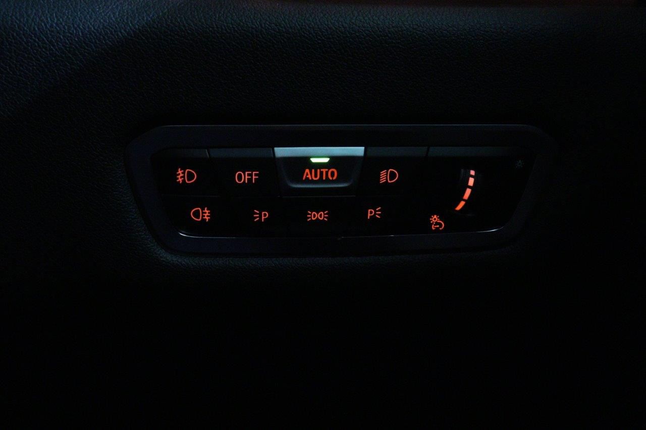 G05 X5 xDrive30d xLine B57 3.0d