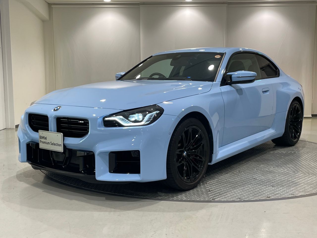 M2 Coupe