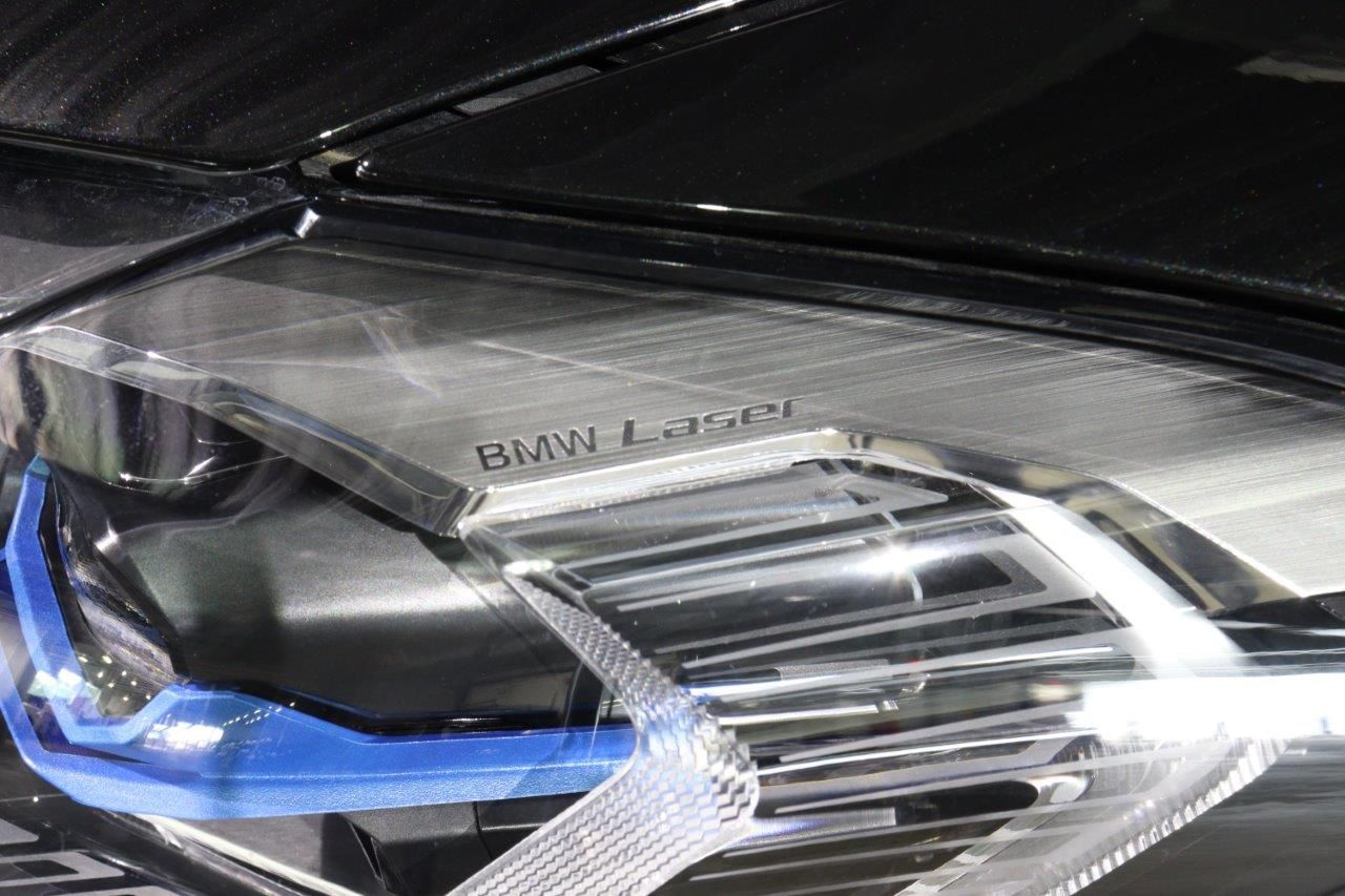 G26 M440i xDrive B58 3.0 RHD