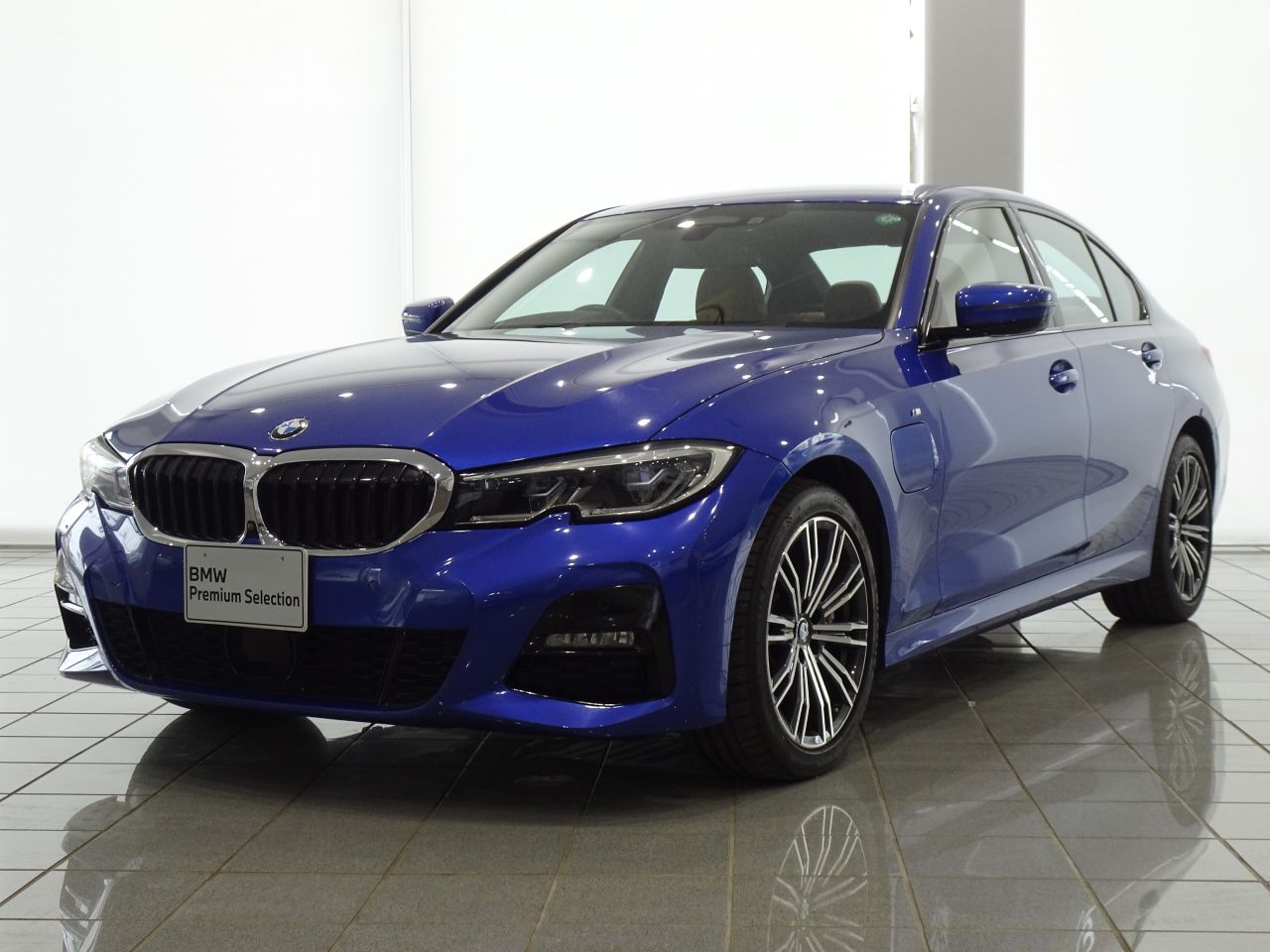 330e M Sport