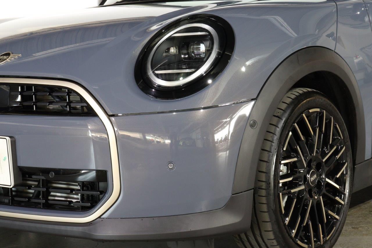 F67 MINI Cooper Convertible C