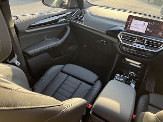 G01 X3 xDrive20d RHD ZA LCI