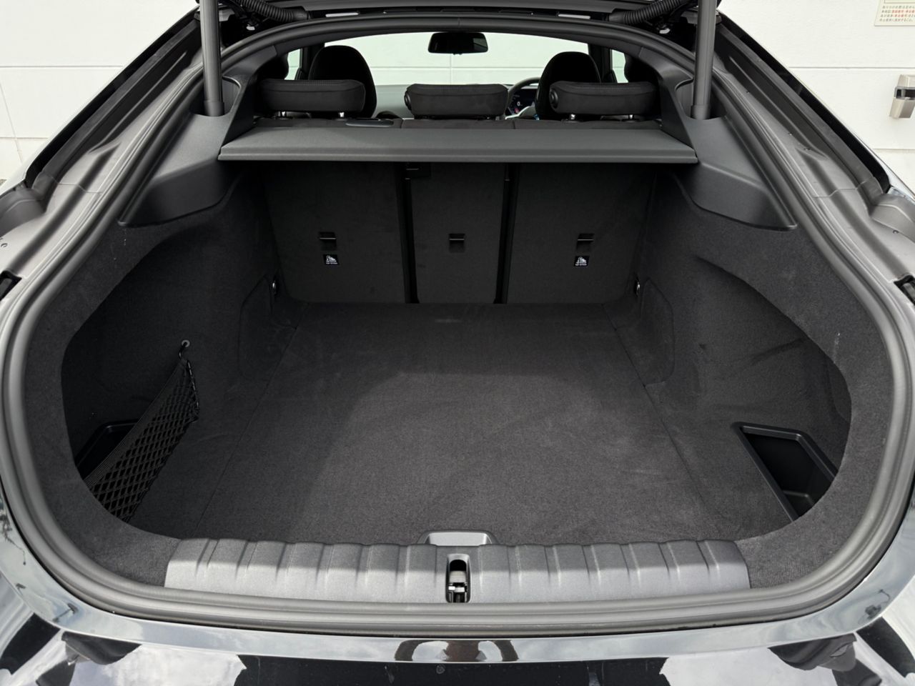 G26 i4 eDrive 40 LCI