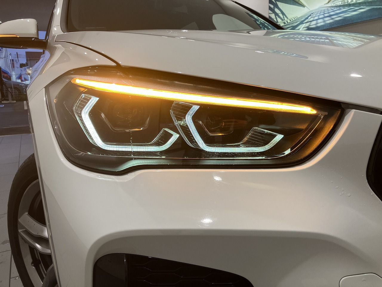 F48 X1 xDrive18d B47 2.0d LCI