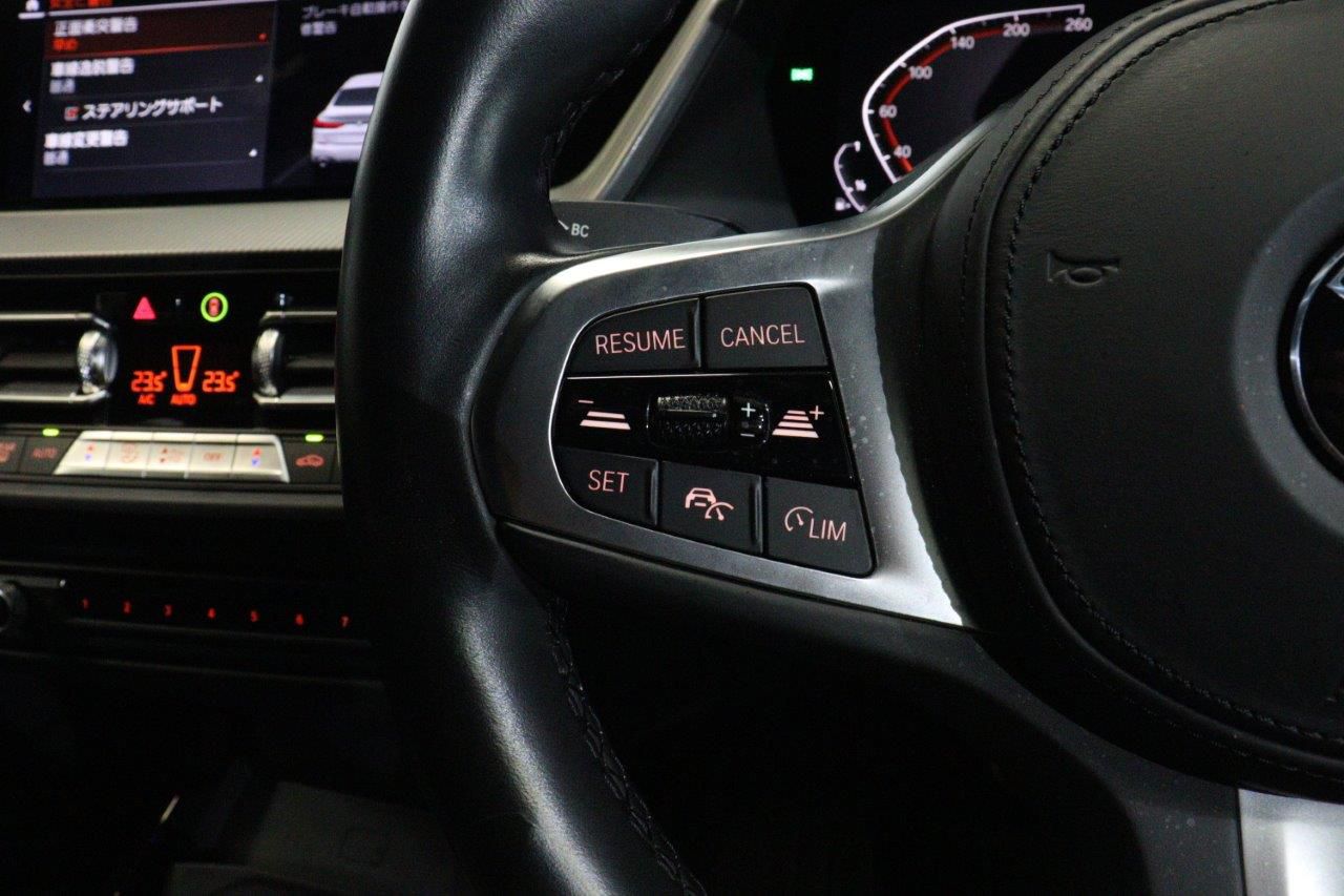 F44 218i Gran Coupe B38 1.5i