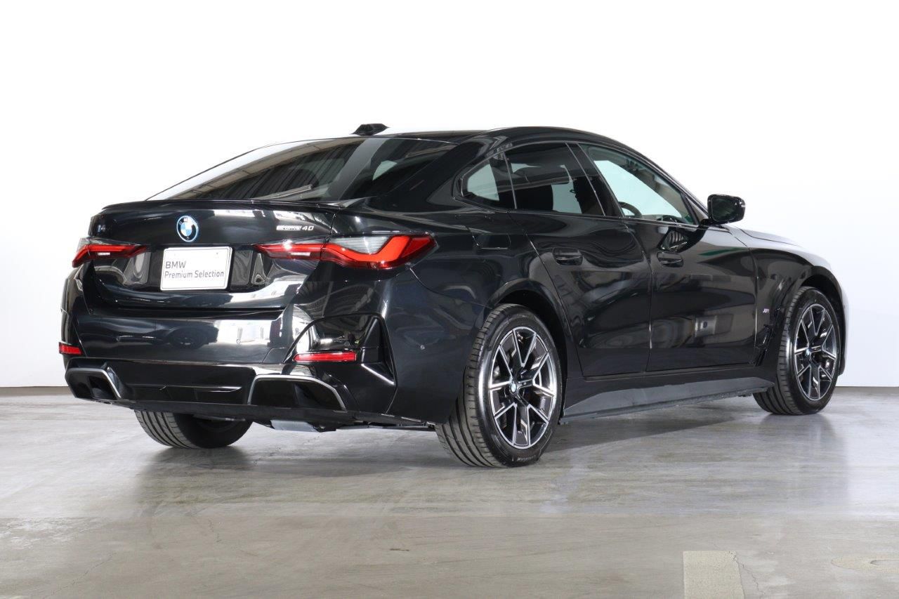 G26 i4 eDrive 40 LCI