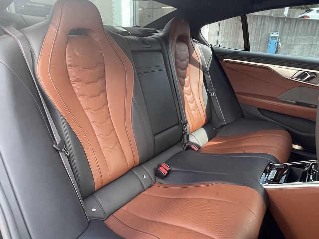 G16 840i M Sport Gran Coupe B58 3.0i