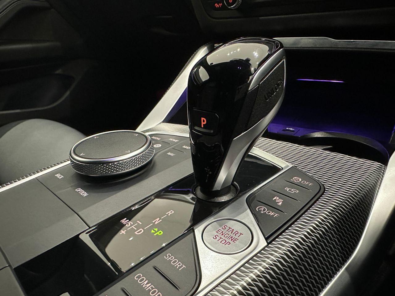 G26 M440i xDrive B58 3.0 RHD