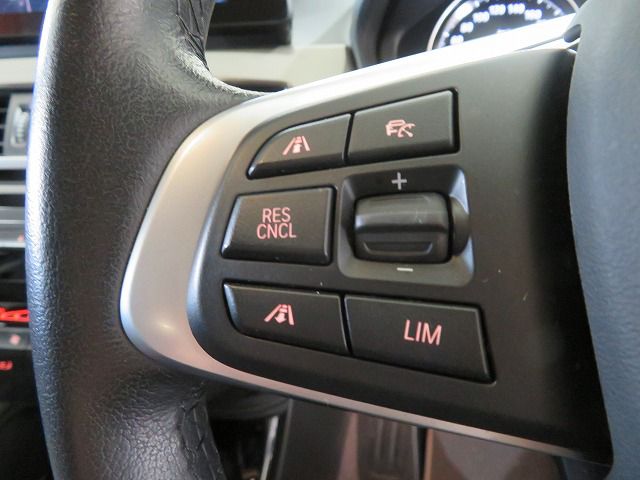 F48 X1 xDrive18d B47 2.0d LCI