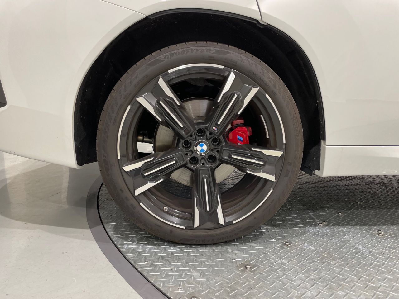 X3 M50 US