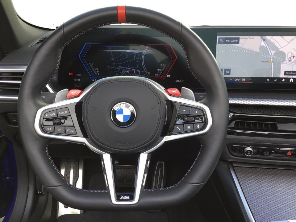 BMW M4