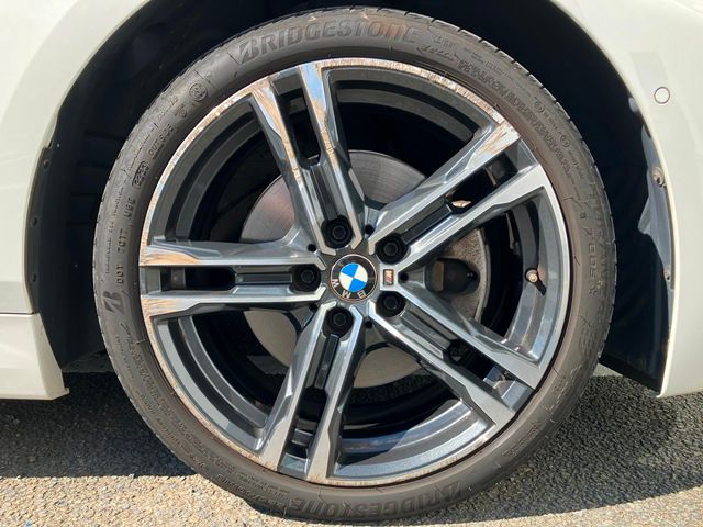 F40 118d Sports Hatch 5-door B47 2.0d