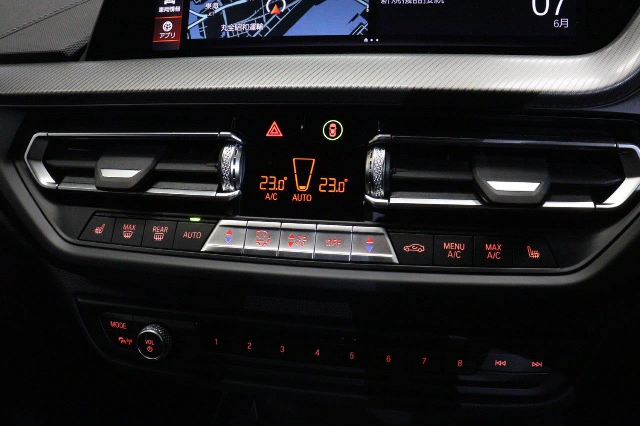 F40 M135i xDrive Sports Hatch 5-door B48 2.0i