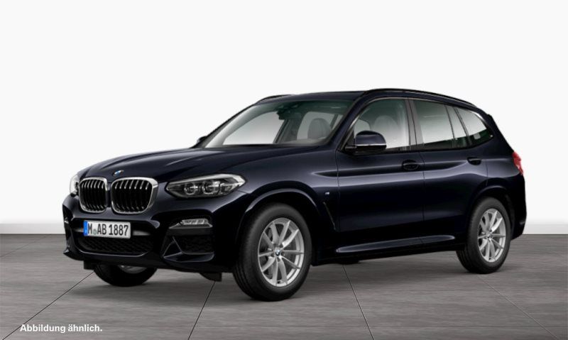 X3 xDrive20i