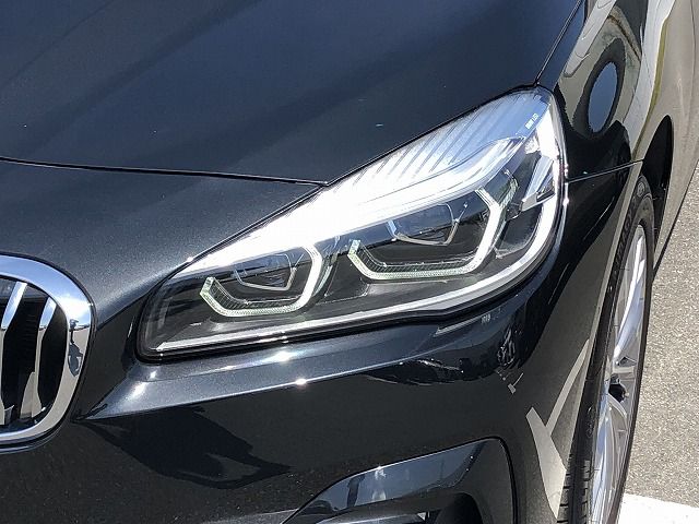F46 218i Gran Tourer B38 1.5i LCI