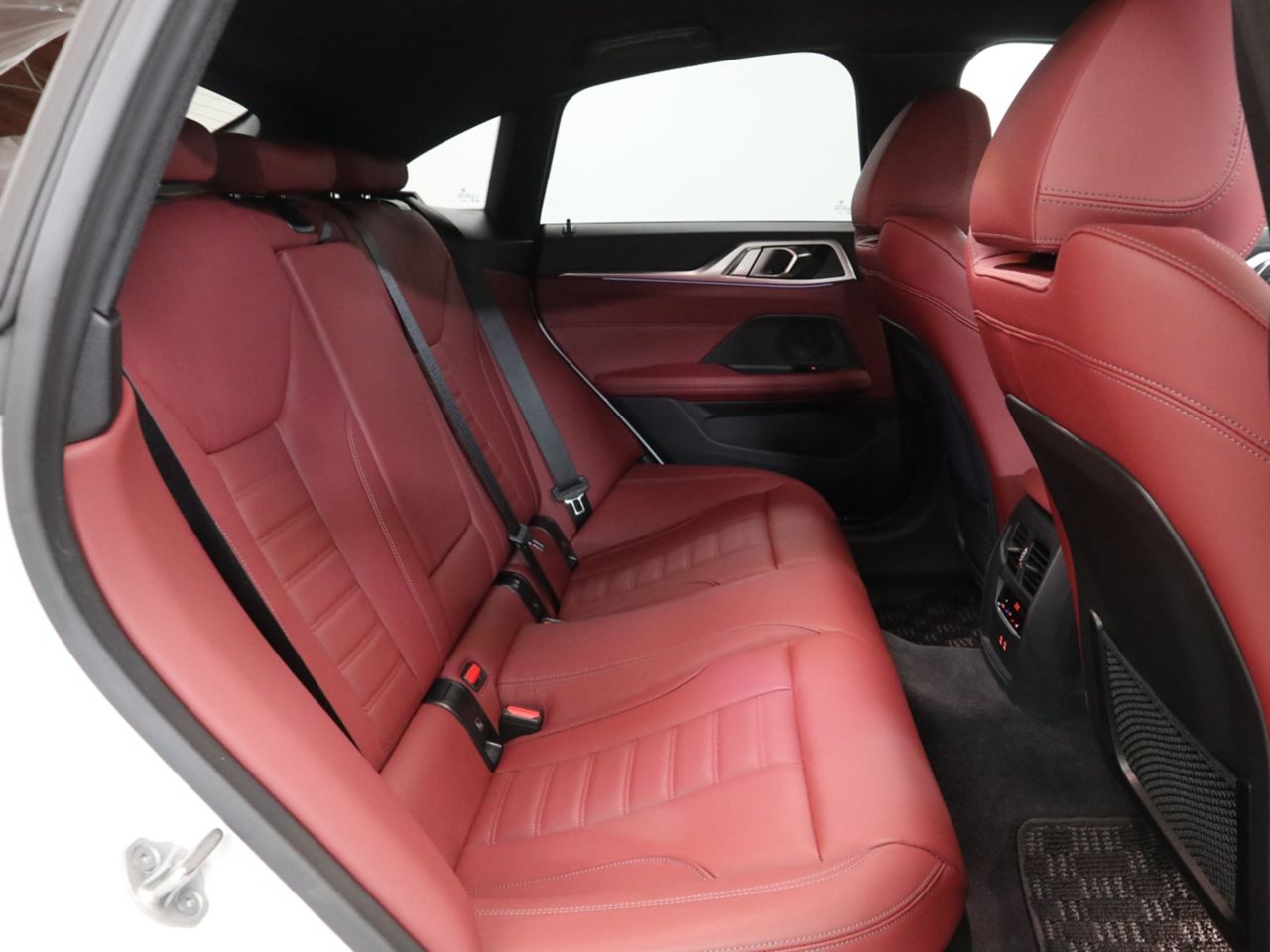 420i Gran Coupé RHD