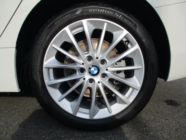 F44 218i Gran Coupe B38 1.5i