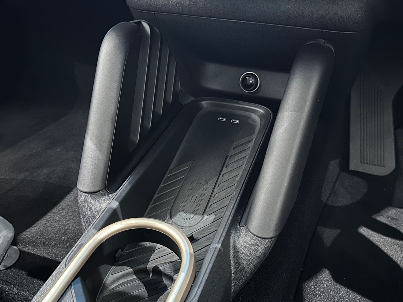 J05 MINI Aceman E