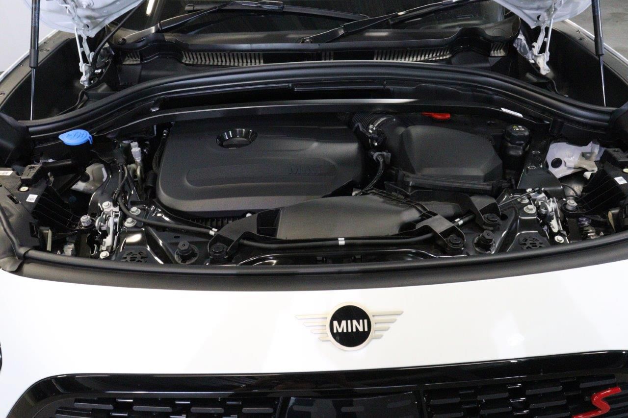 U25 MINI Countryman S ALL4