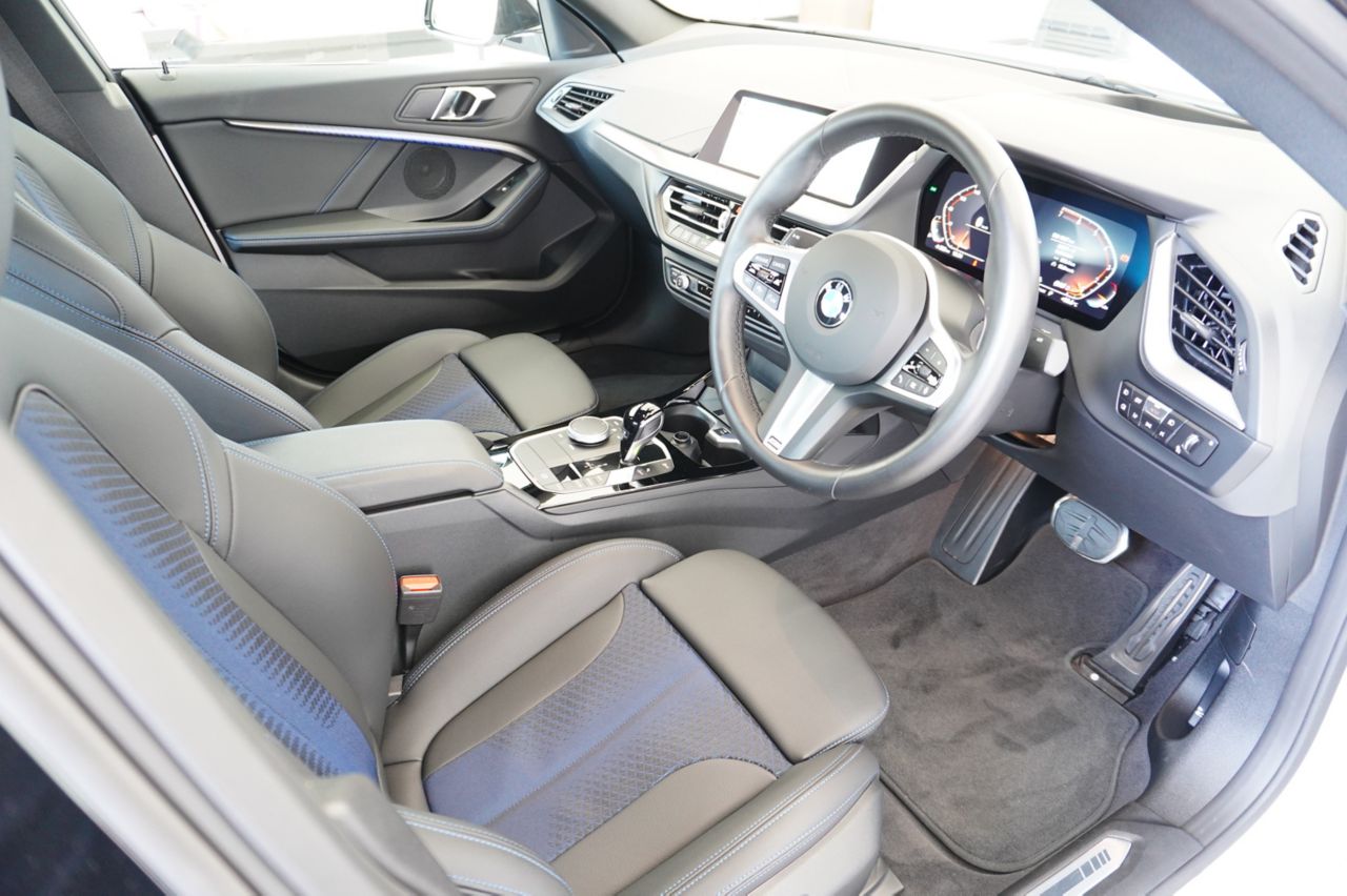 F44 218i Gran Coupe B38 1.5i