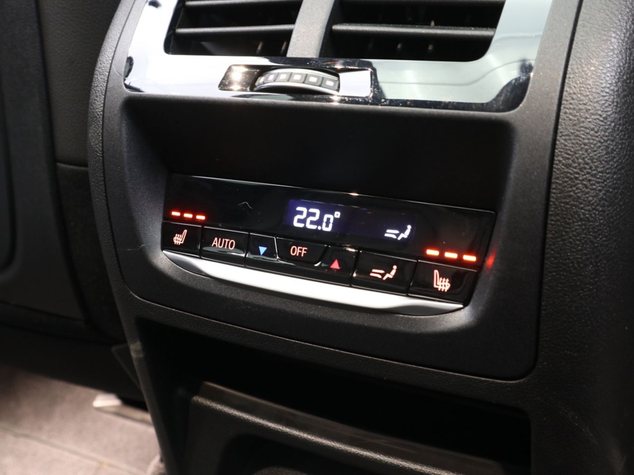 G01 X3 xDrive20d RHD ZA LCI