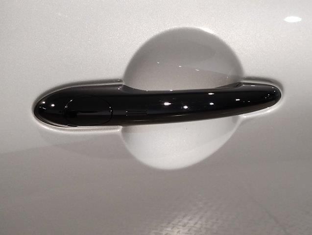 F66 MINI Cooper C 3Dr