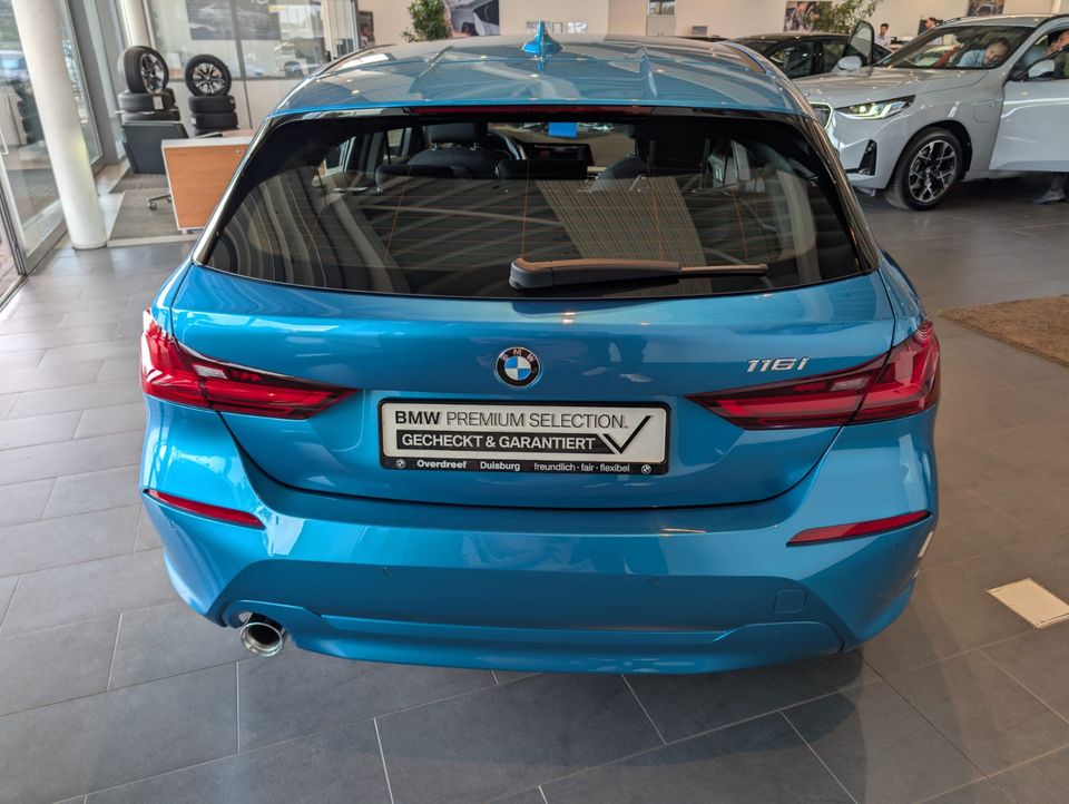 BMW 116