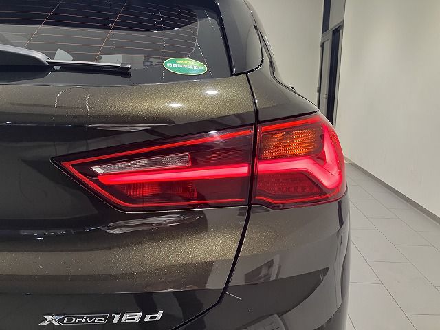 F39 X2 xDrive18d SAC B47 2.0d