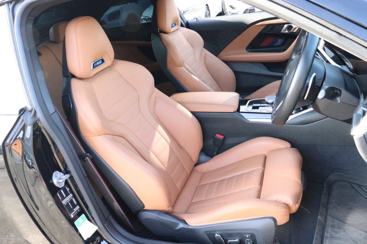 G87 M2 Coupe