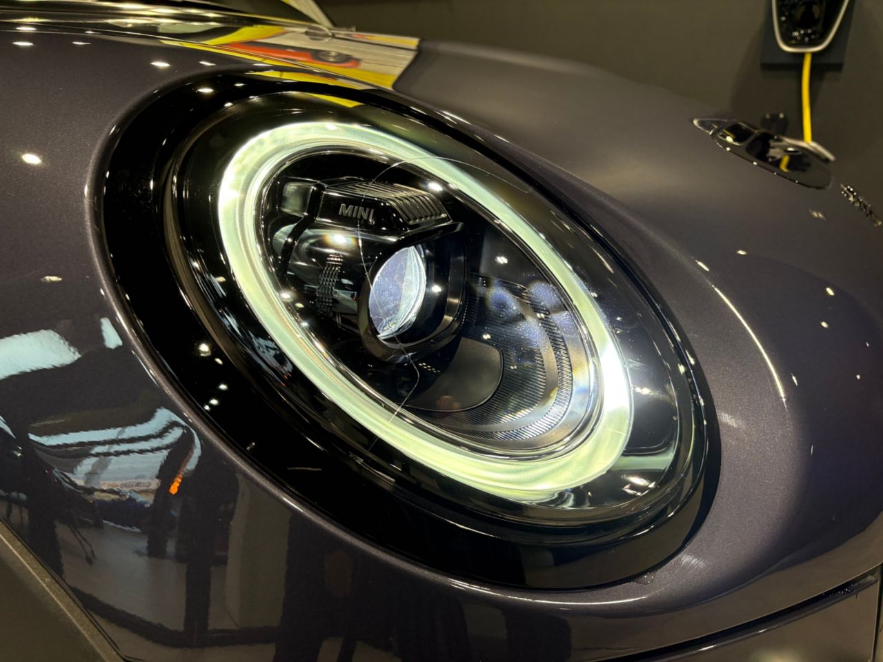F56 MINI JOHN COOPER WORKS