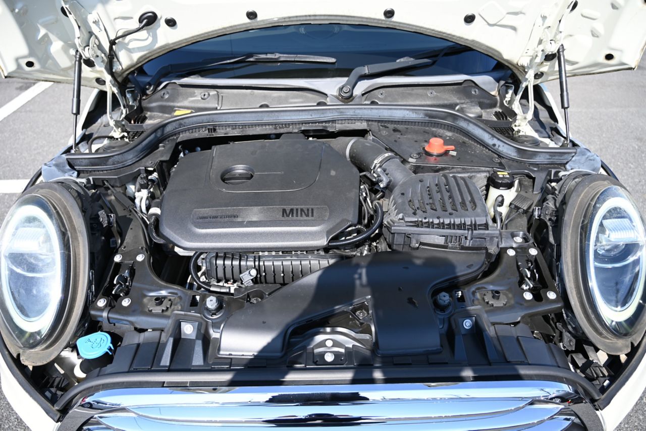 F55 ONE
