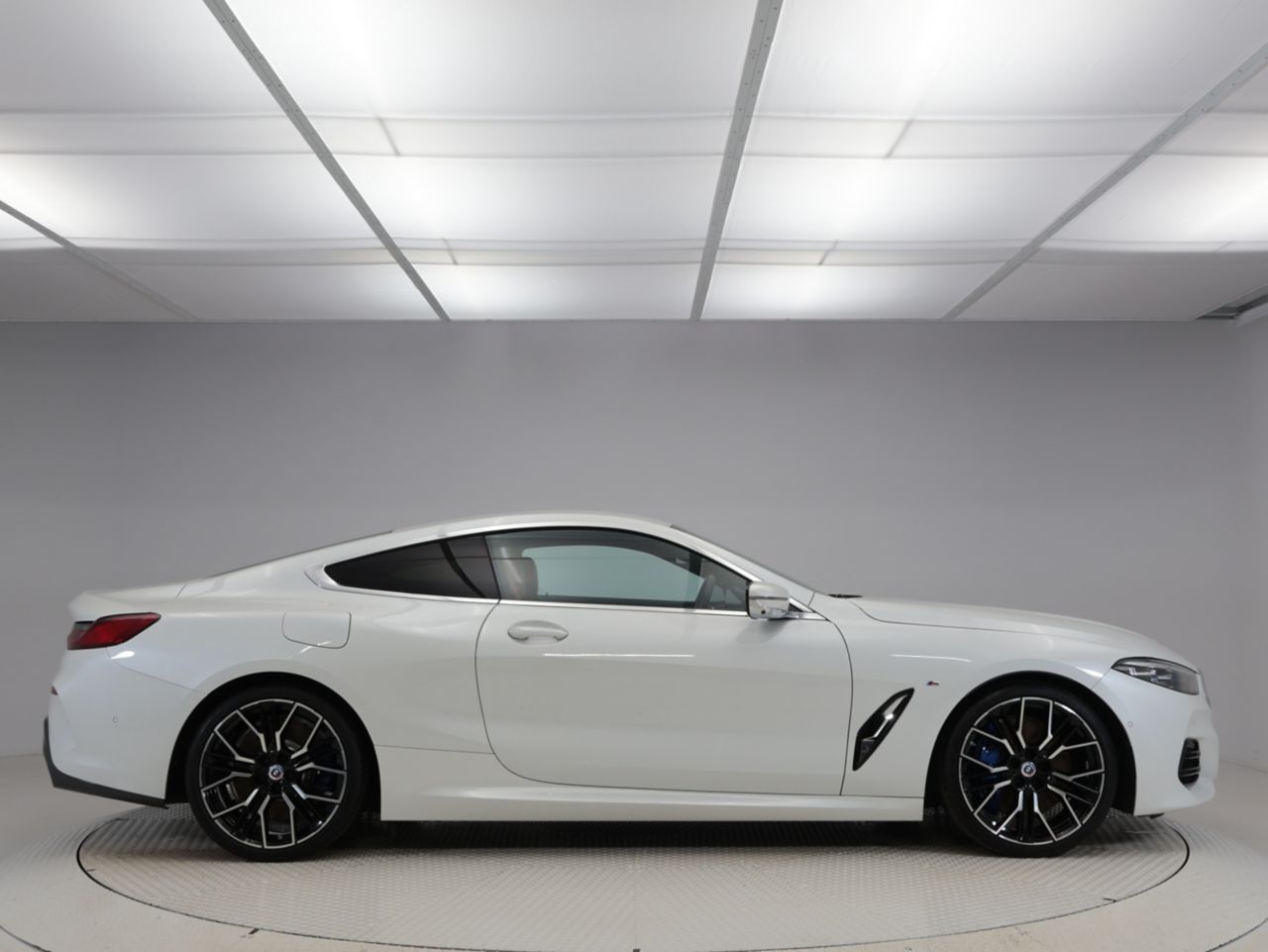 G15 840i M Sport Coupe B58 3.0i