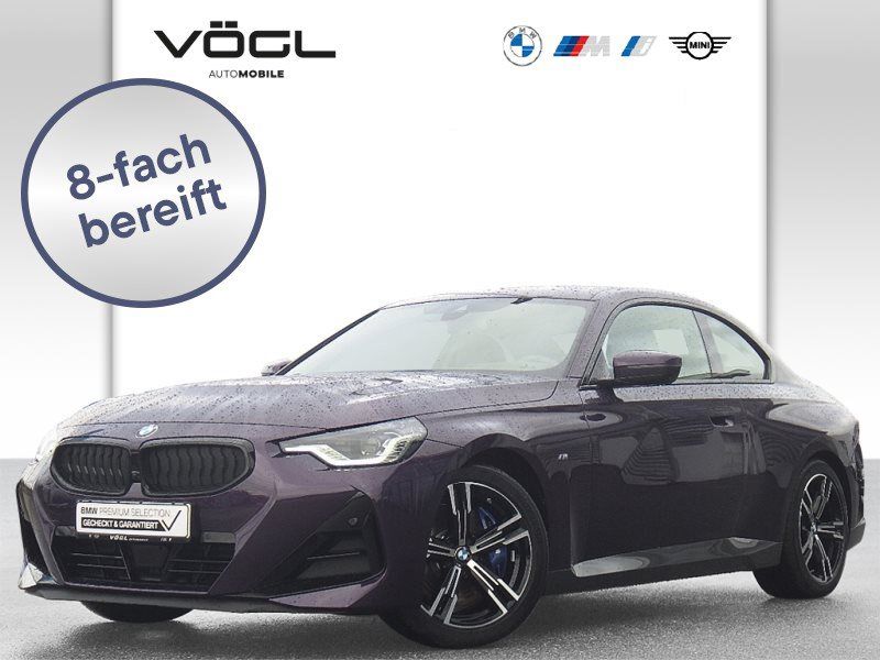 220i Coupe
