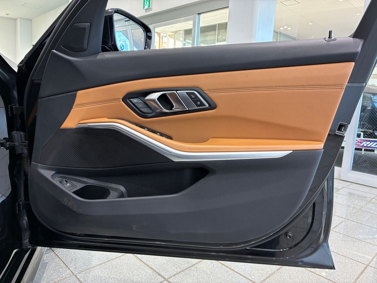 G21 320d xDrive Touring RHD