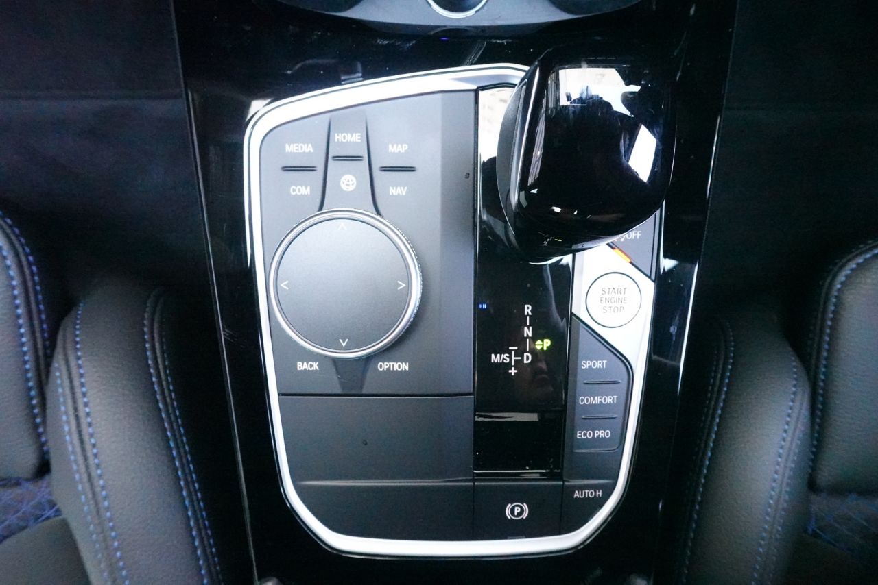 F44 218i Gran Coupe B38 1.5i