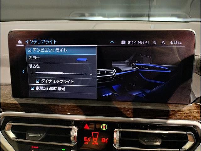X3 xDrive30e RHD