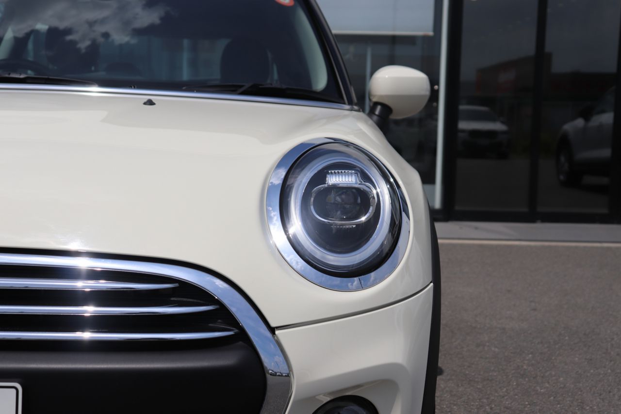 F56 MINI ONE