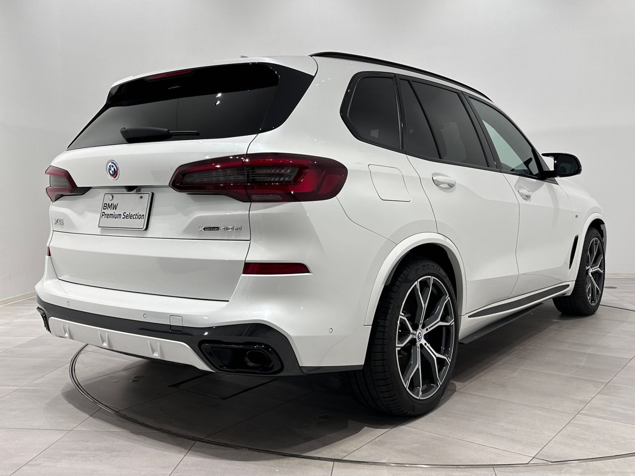 G05 X5 xDrive40d xLine B57 3.0d